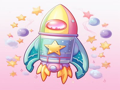 Particle systems demo